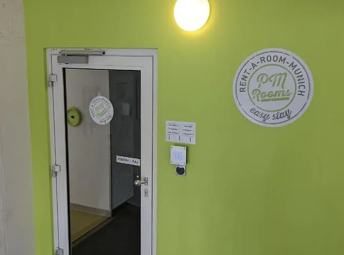 Pm-Rooms